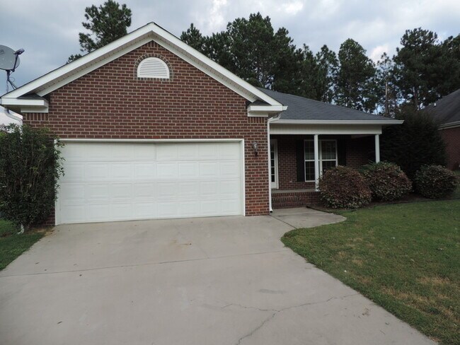 Building Photo - Remodel Columbia County Grovetown Home Very Close to Fort Gordon