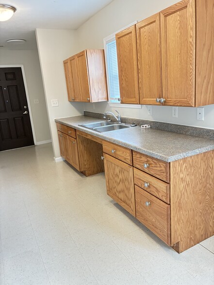 Kitchen View 1 - 2031 Blaine Ave