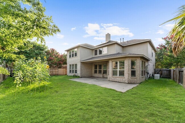 Building Photo - 3618 Bluebonnet Trace Dr