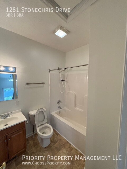 Building Photo - 1281 Stonechris Dr