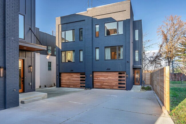 Building Photo - 554 Rosedale Ave