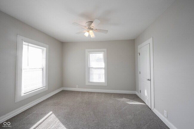 Building Photo - 3117 N Park Ave