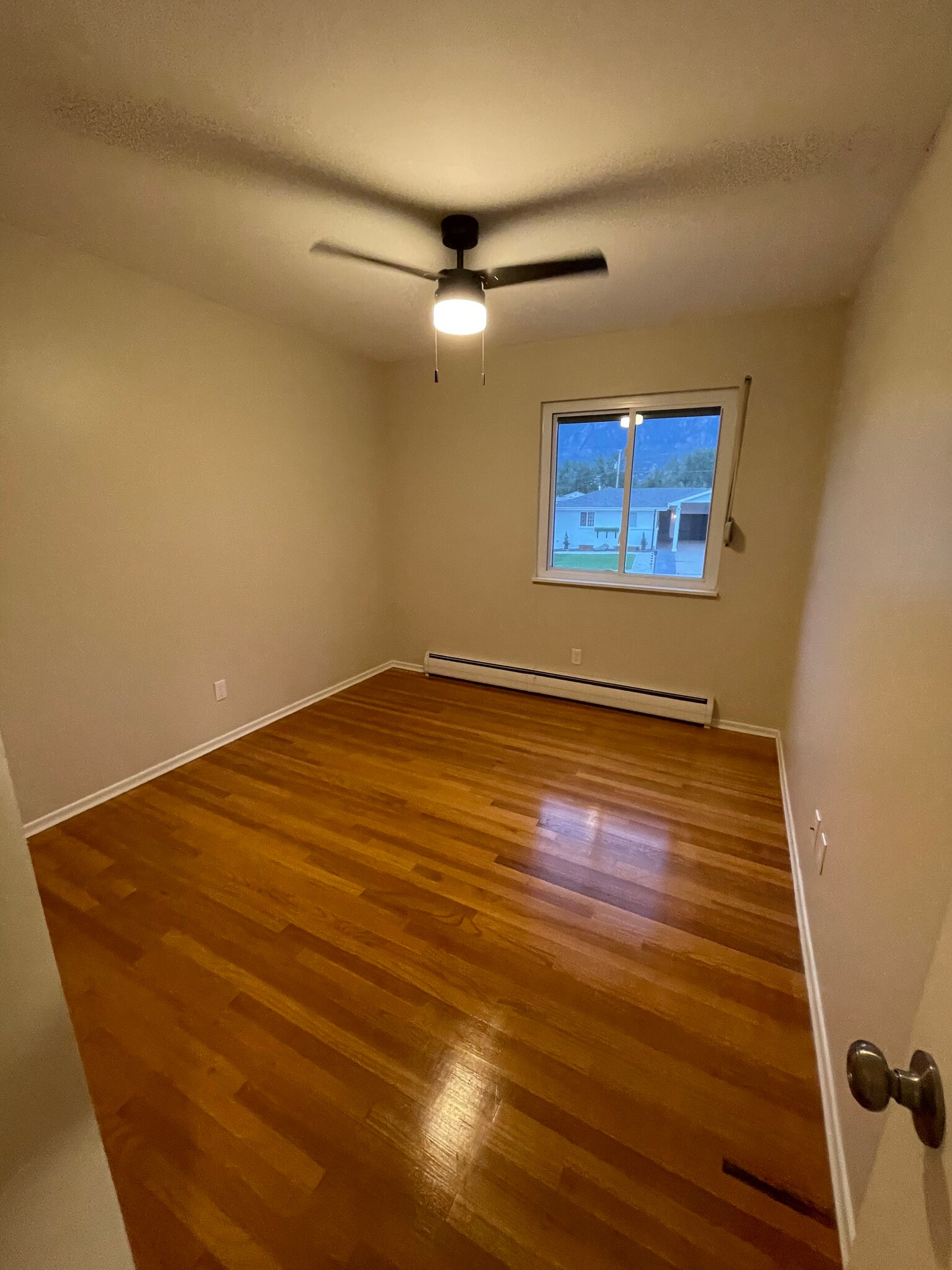 Bedroom - 33 Minden Cir