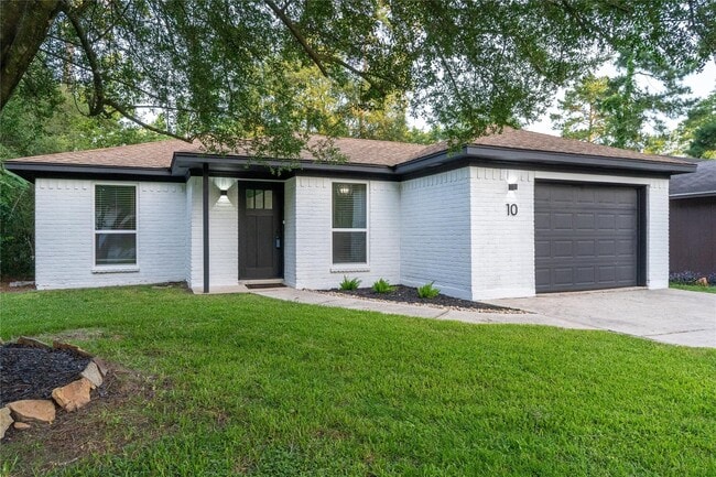 Building Photo - 10 N Wavy Oak Cir