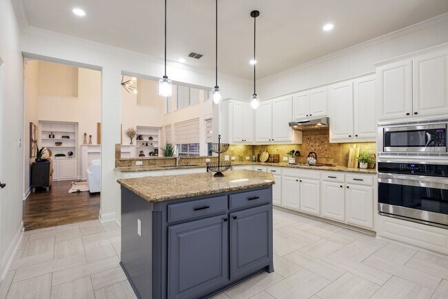 Building Photo - 1417 Cool Springs Dr