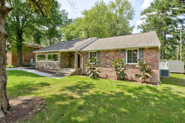 Building Photo - 1612 Bradley Dr