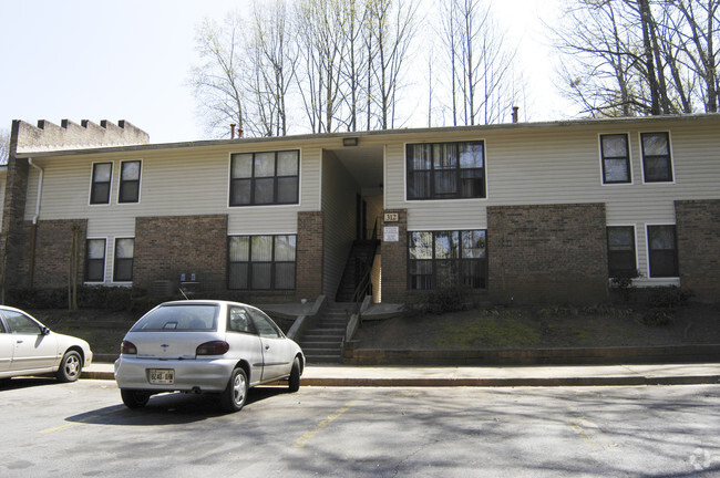 Building Photo - Oak Forest Apartments