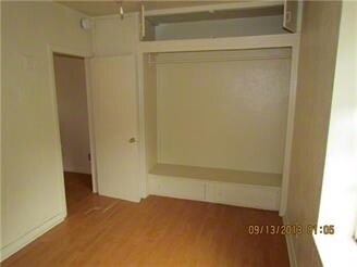Interior Dining Room 2013 - Glendale Apartments