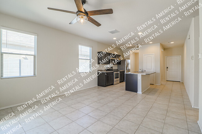 Building Photo - 11323 E Verbina Ln