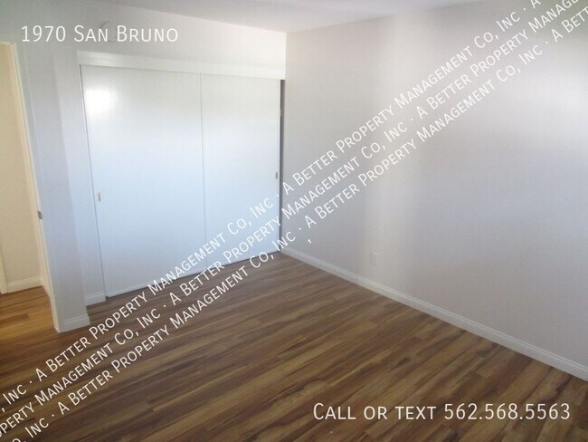 Building Photo - 1970 San Bruno