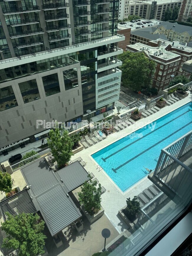 Building Photo - 855 Peachtree St NE