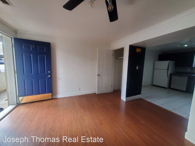 Building Photo - 2 br, 1 bath House - 434 S 700 W Apt #1