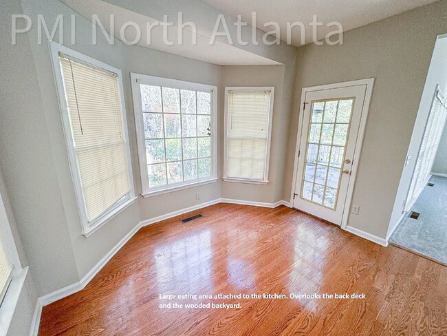 Building Photo - Beauftiful 4-bedroom in Suwanee