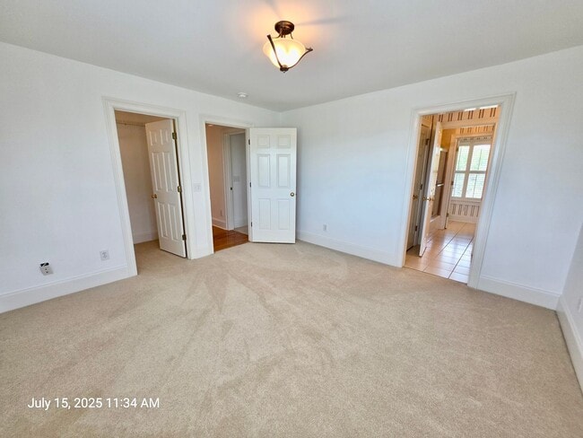 Building Photo - Executive 4 bedroom in Hamlin Plantation w...
