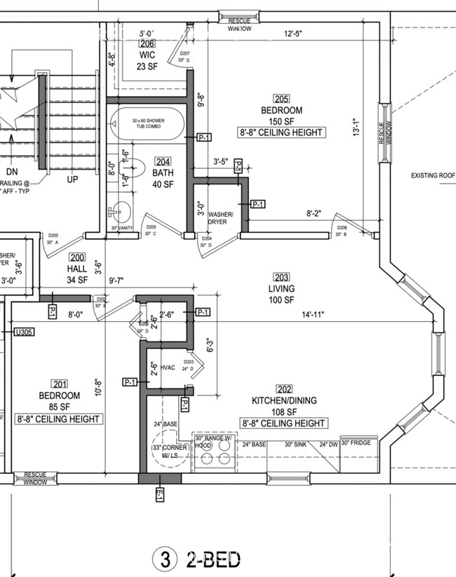 Building Photo - 4706 Harford Rd