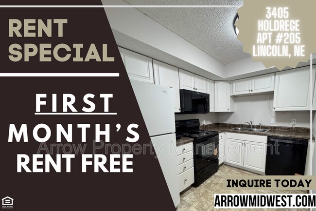 Primary Photo - 3405 Holdrege St