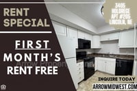 Building Photo - 3405 Holdrege St