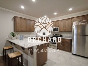 Building Photo - 2/2 Flat | Endura Park- New Apartments in Siloam Springs!