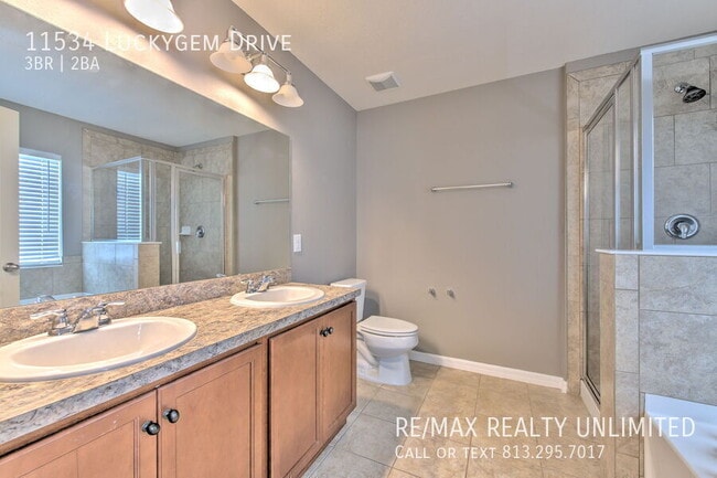 Building Photo - 11534 Luckygem Dr