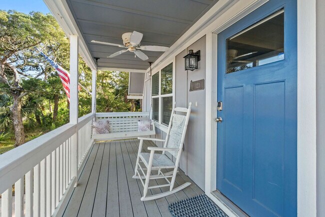 Building Photo - 123 Ferdinand Ave