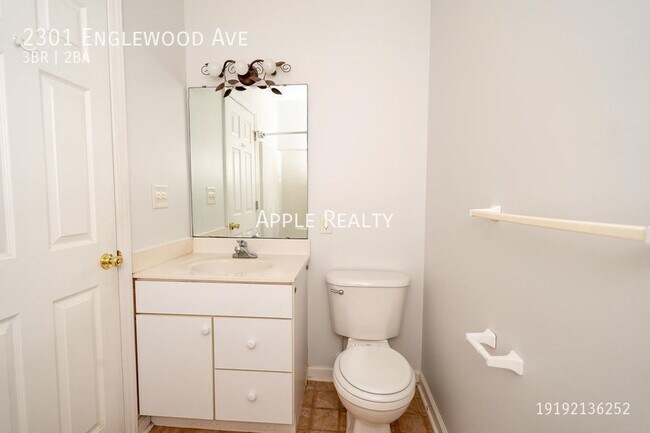 Building Photo - 2301 Englewood Ave - Available mid June
