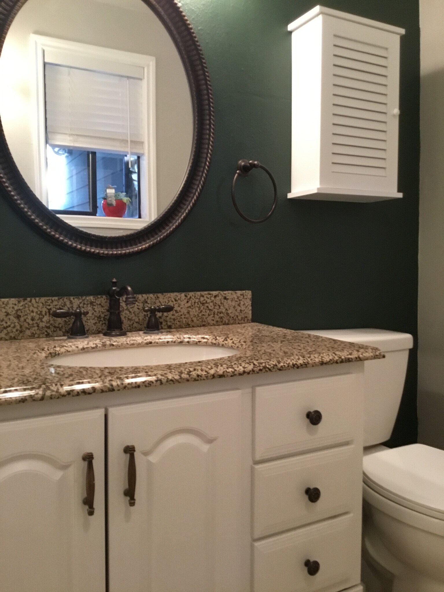 Bathroom - 518 W. 15th Avenue