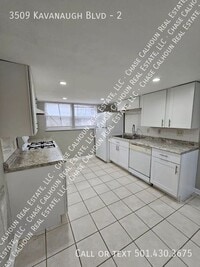 Building Photo - 3509 Kavanaugh Blvd