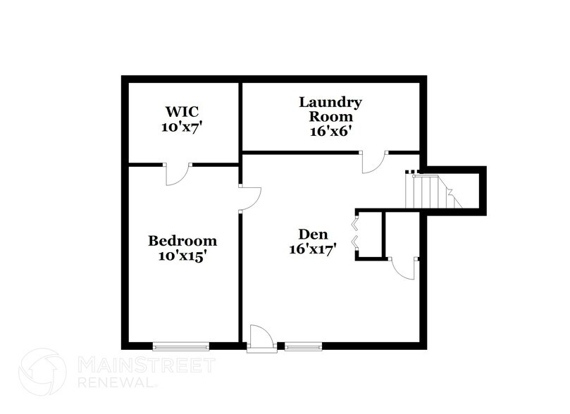 Building Photo - 1427 Edgefield Ln