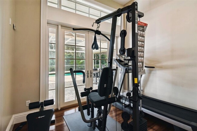 Building Photo - 704 Berrocales De Avila