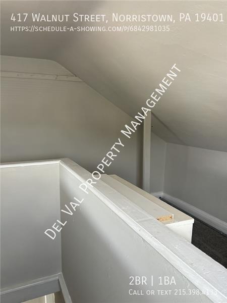 Building Photo - 417 Walnut St