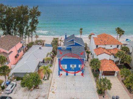 Building Photo - 8432 W Gulf Blvd