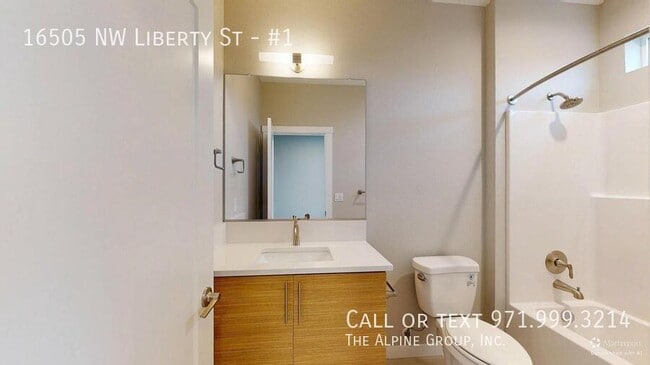 Building Photo - 16505 NW Liberty St