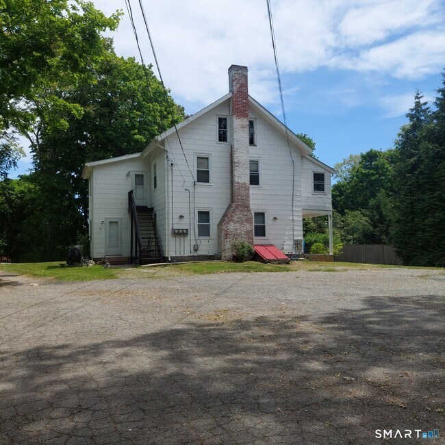 Building Photo - 89 Ridgewood Ave