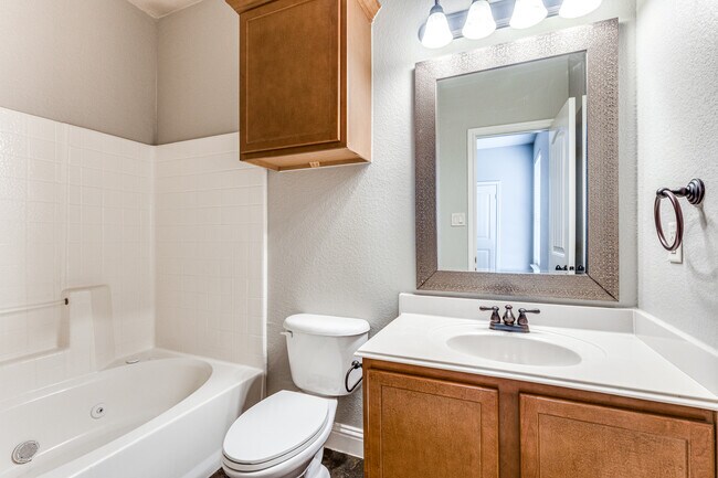 Building Photo - 2700 Merida Ave