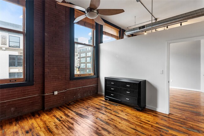 Building Photo - 1520 Washington Ave