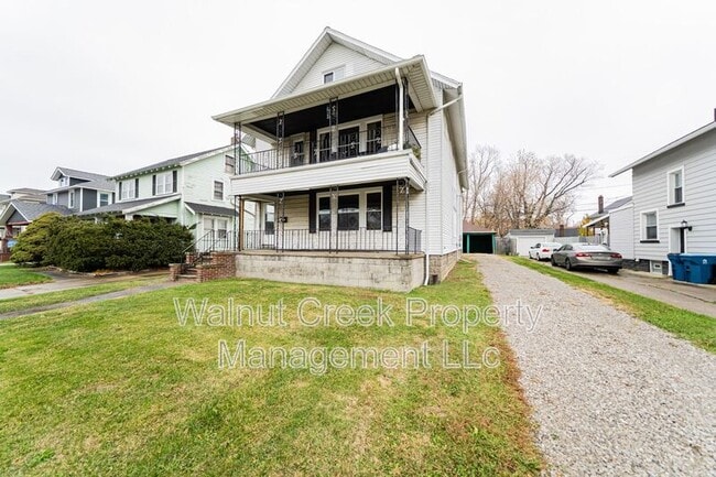 Building Photo - 839 Allison Ave