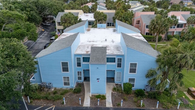 Building Photo - 6301 A1A S
