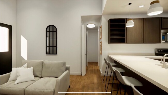 Building Photo - Ground Floor 2 Bed/2 Bath Unit with Great ...