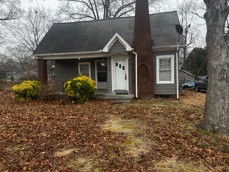 Building Photo - 1008 Mable Ave