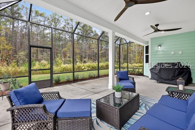Building Photo - 382 Ocean Hammock Lp