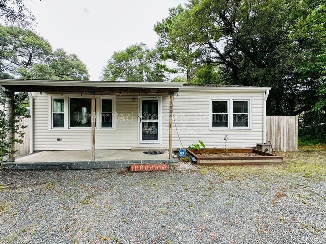 Building Photo - 5009 Park Ave