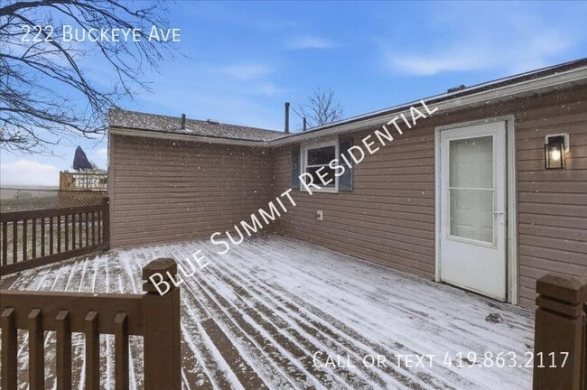 Building Photo - 222 Buckeye Ave