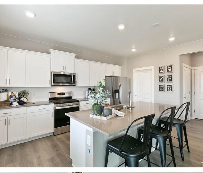 Building Photo - 3193 Belleville Rdg Rd