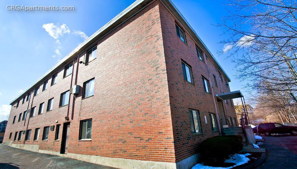 Building Photo - 11 Murdock St