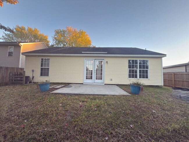 Building Photo - 4995 Wheat Dr SW