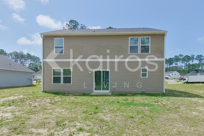 Building Photo - 2551 Myatt St SE