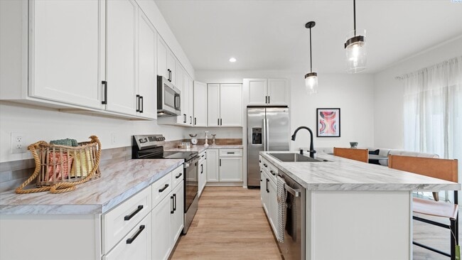 Building Photo - New Townhome - For Rent