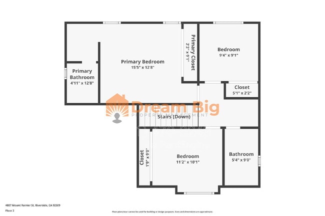 Building Photo - 4887 Mt Rainier St