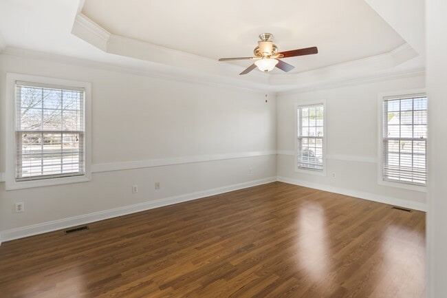 Building Photo - 726 Addington Dr