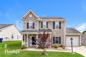 Building Photo - 5110 Thurston Ct